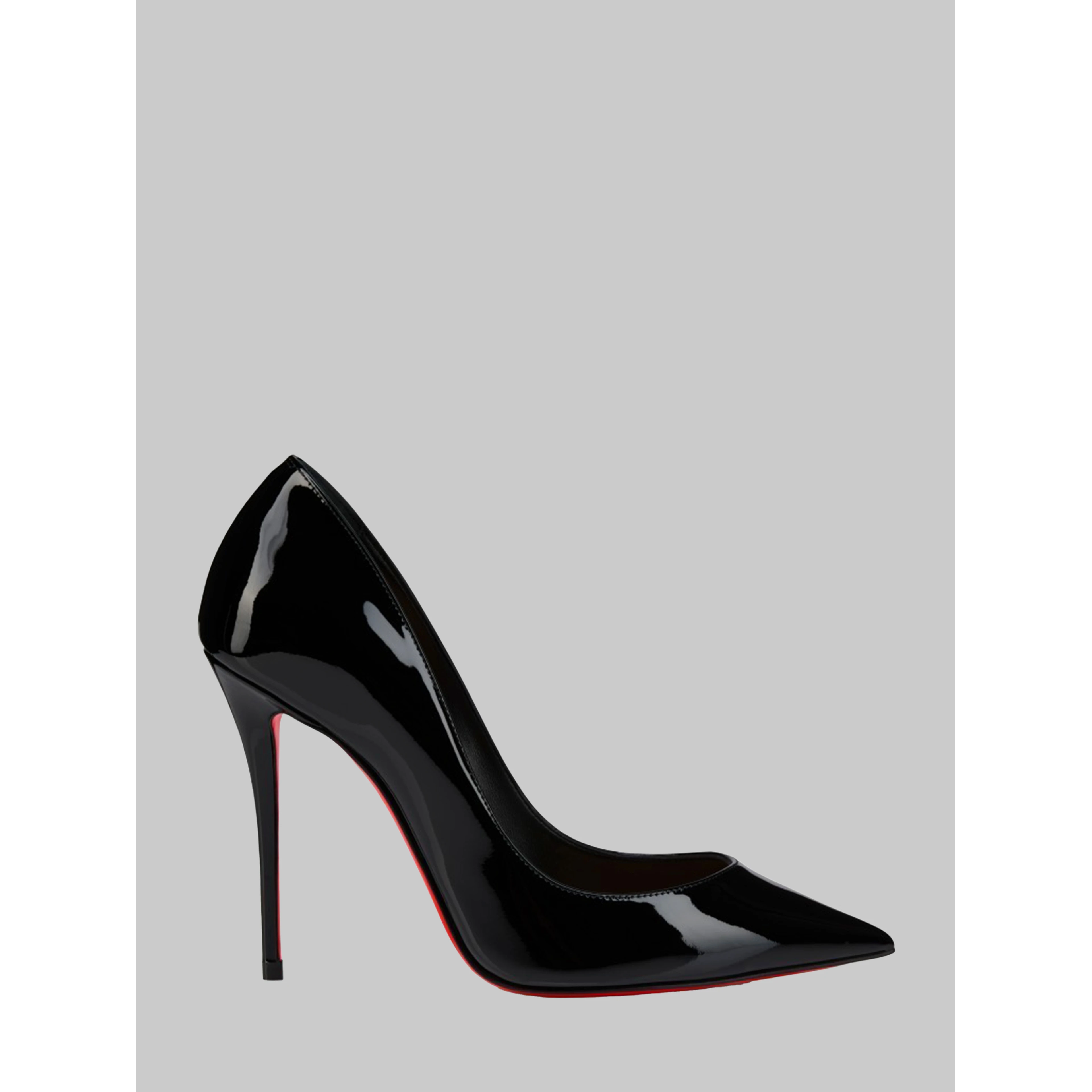 La Pigalle 100 pumps