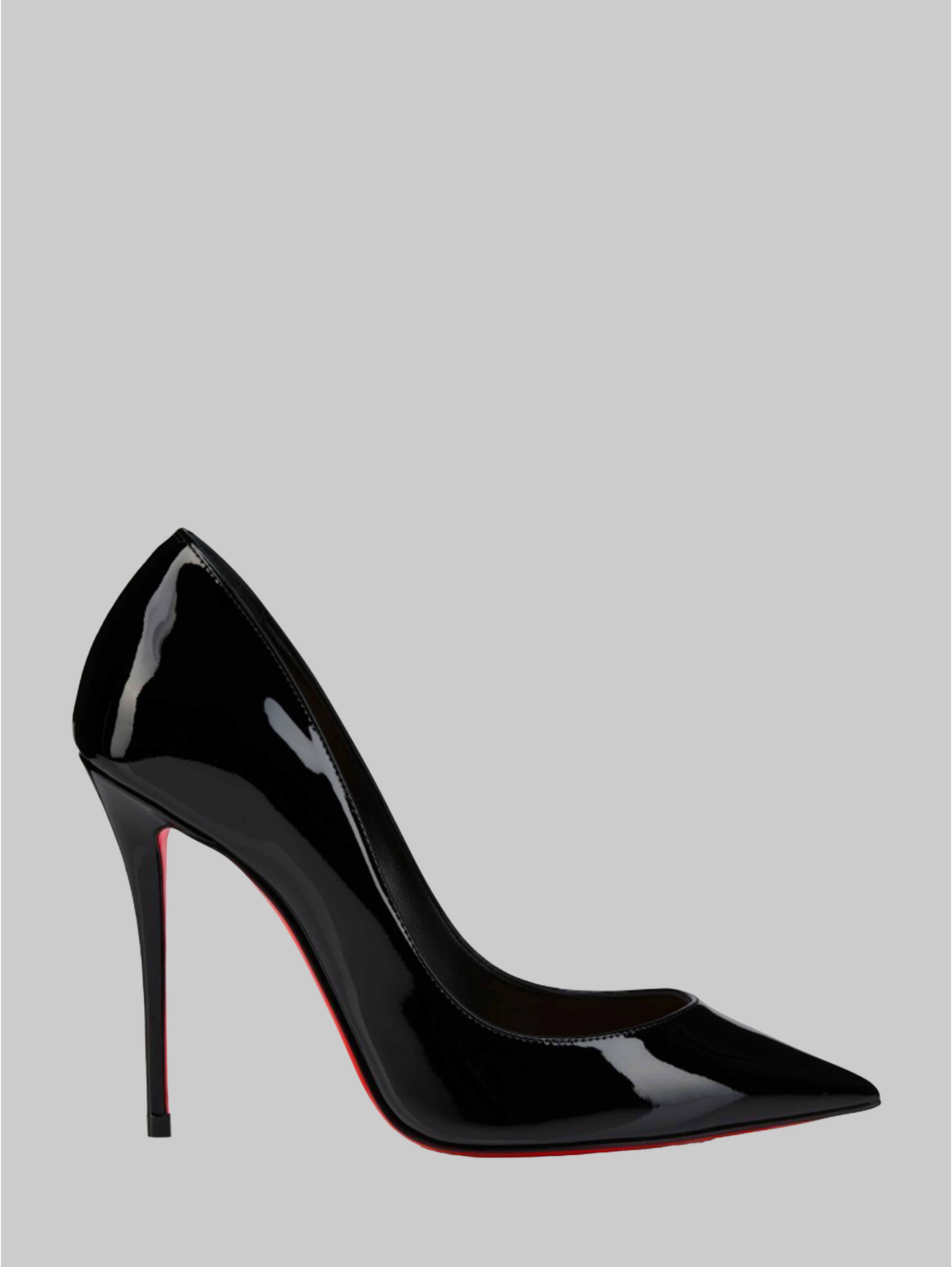La Pigalle 100 pumps