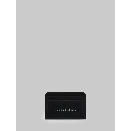Canopy card holder