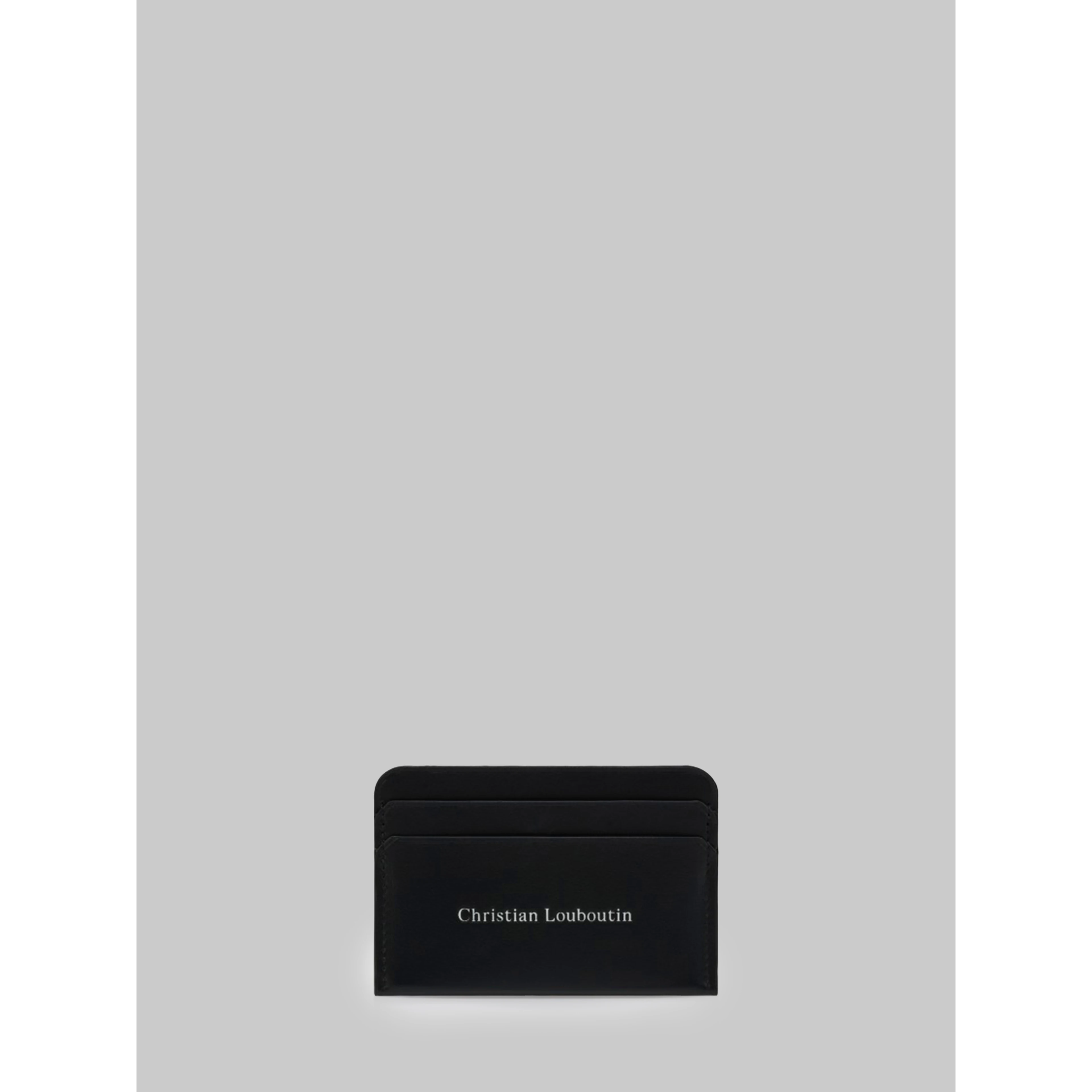 Canopy card holder