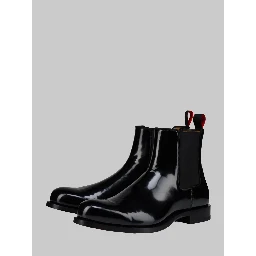 Choucair boots