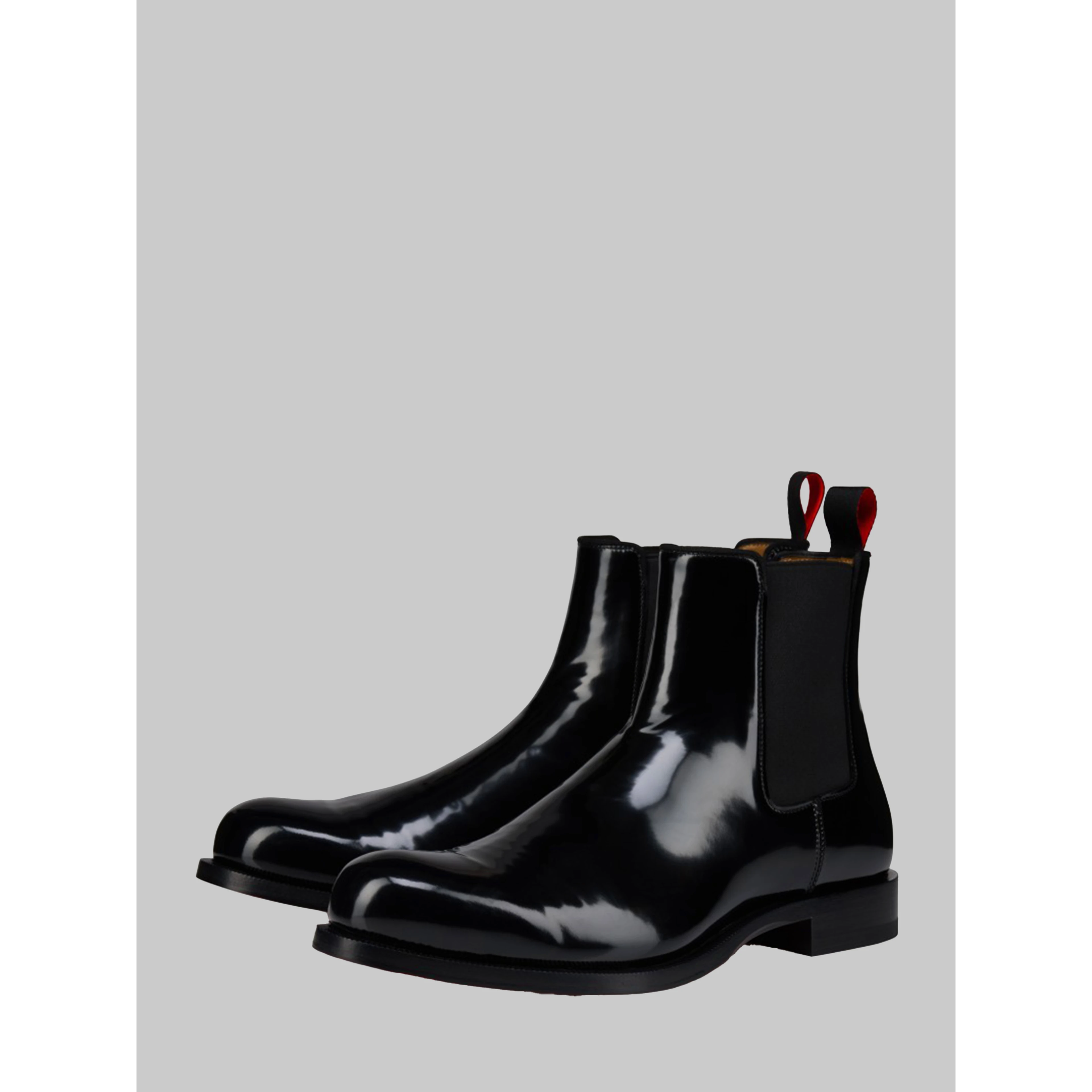 Choucair boots