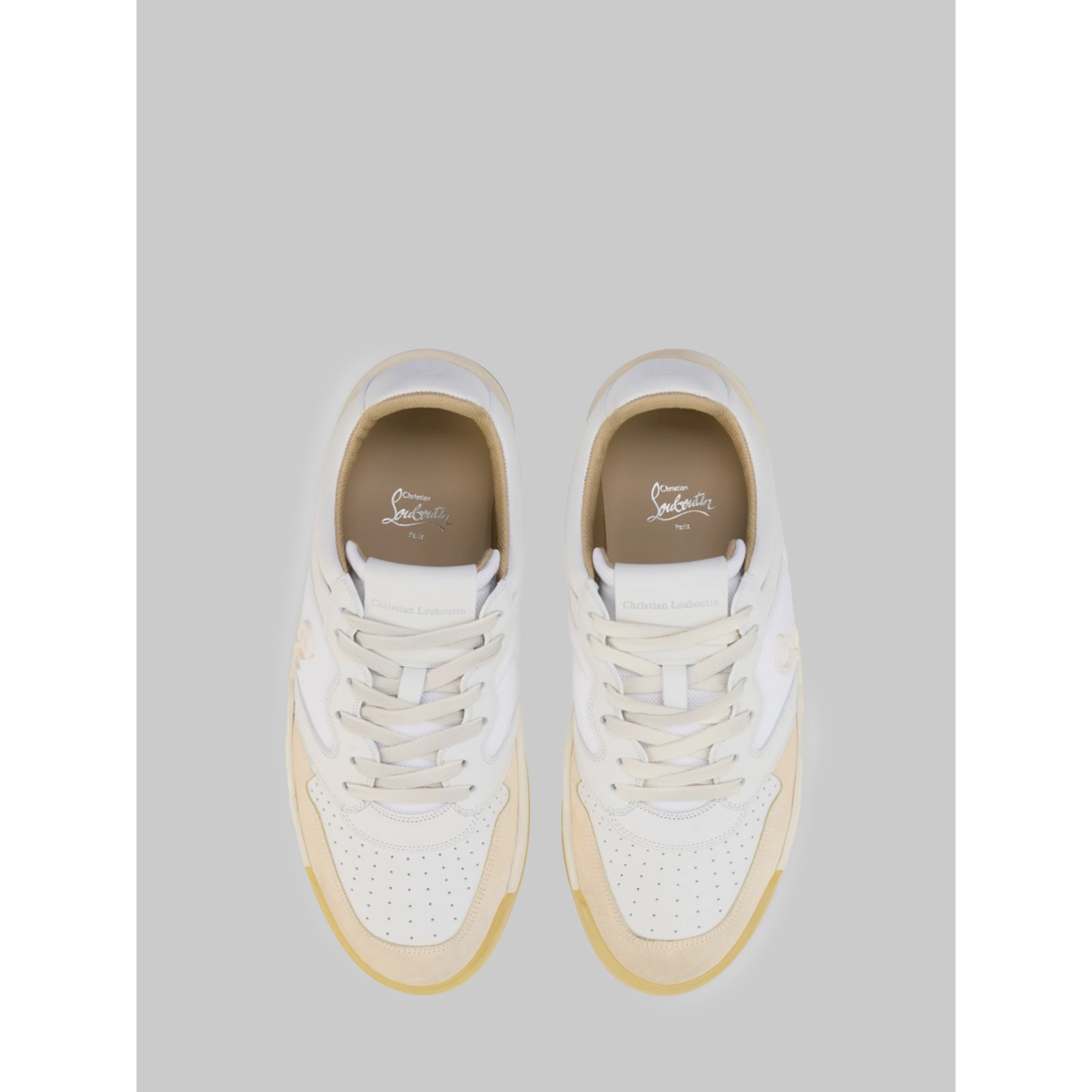 Bsktball 1 Retro sneakers