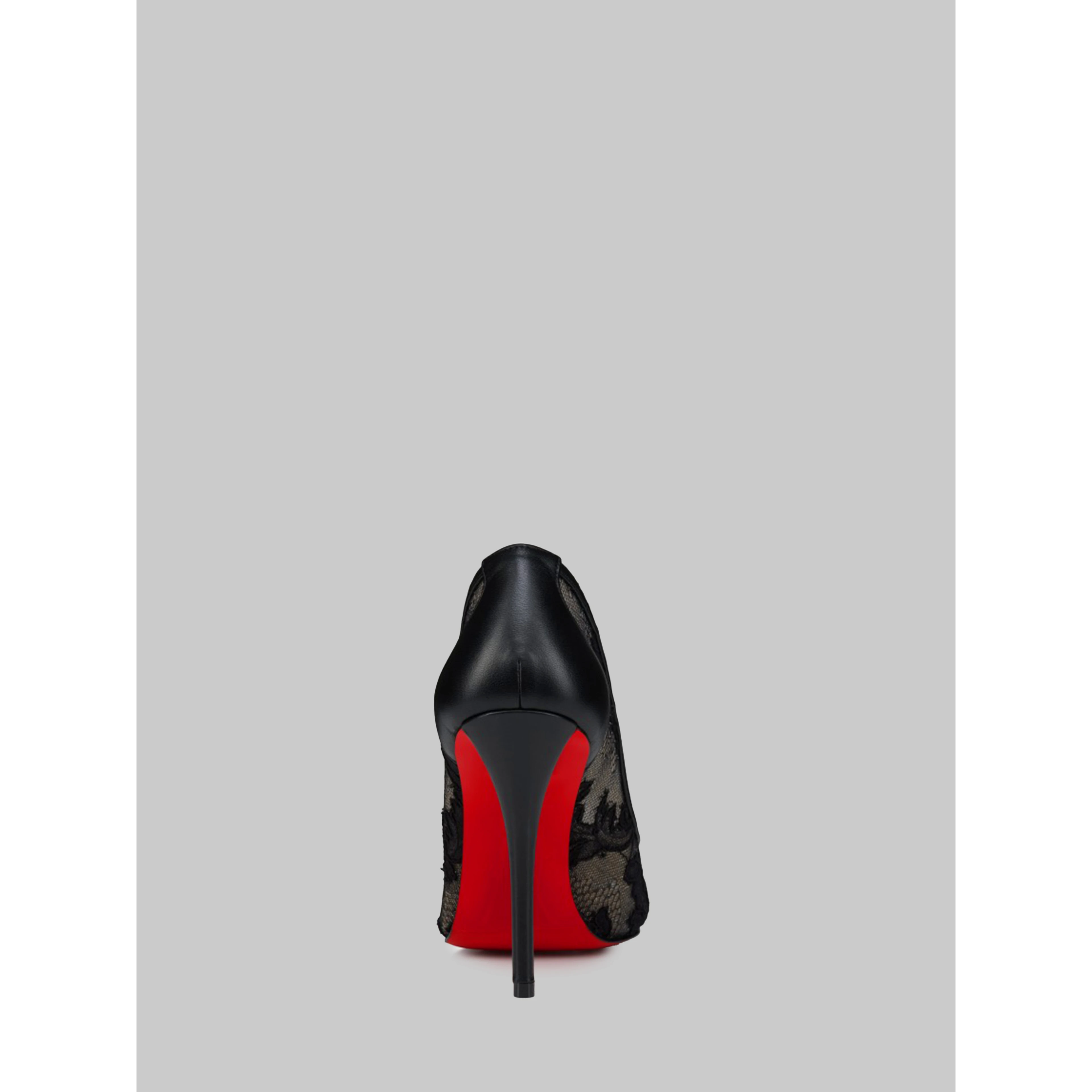 Miss Z Mesh 100 pumps