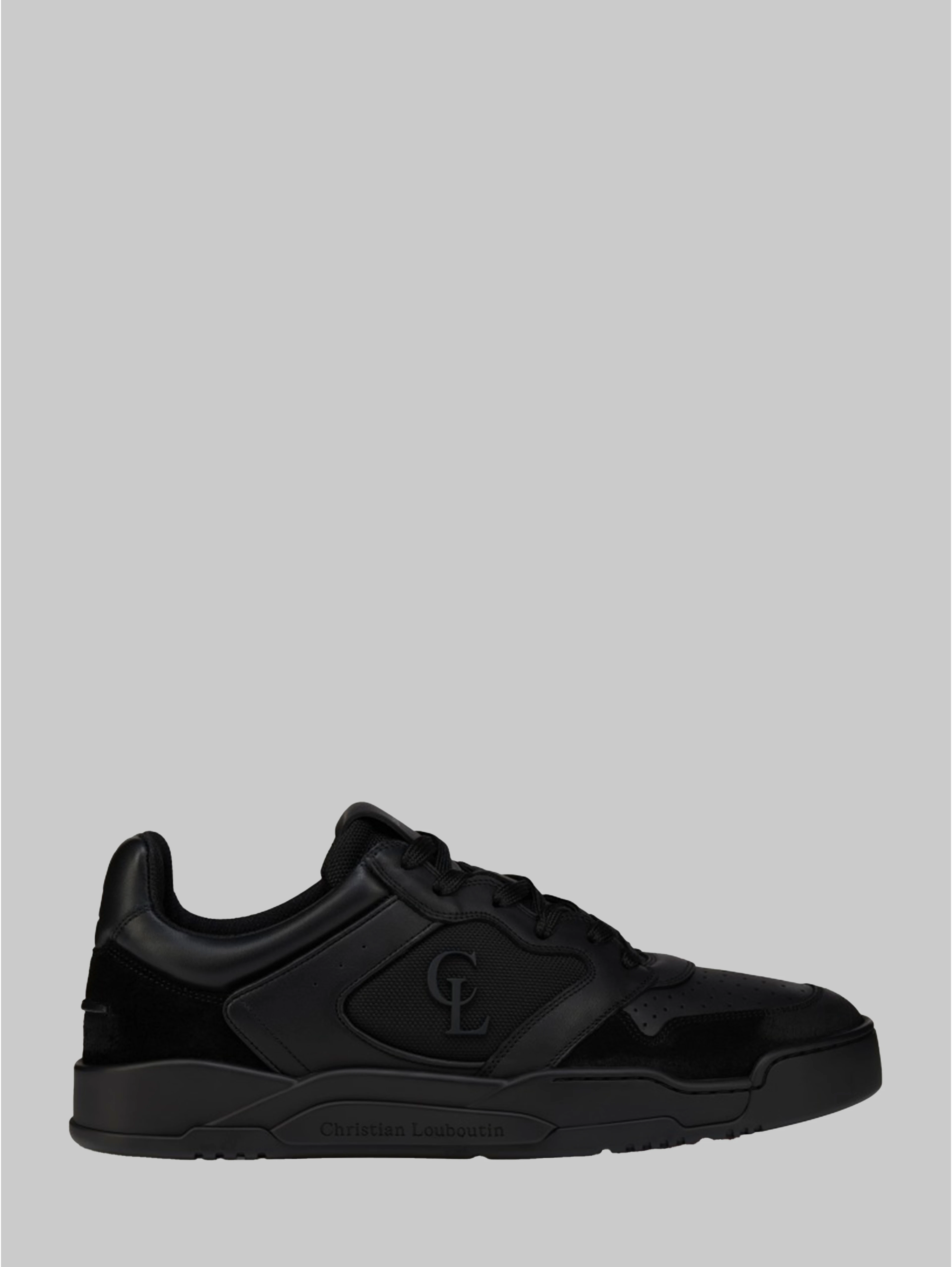 Bsktball 1 Retro sneakers