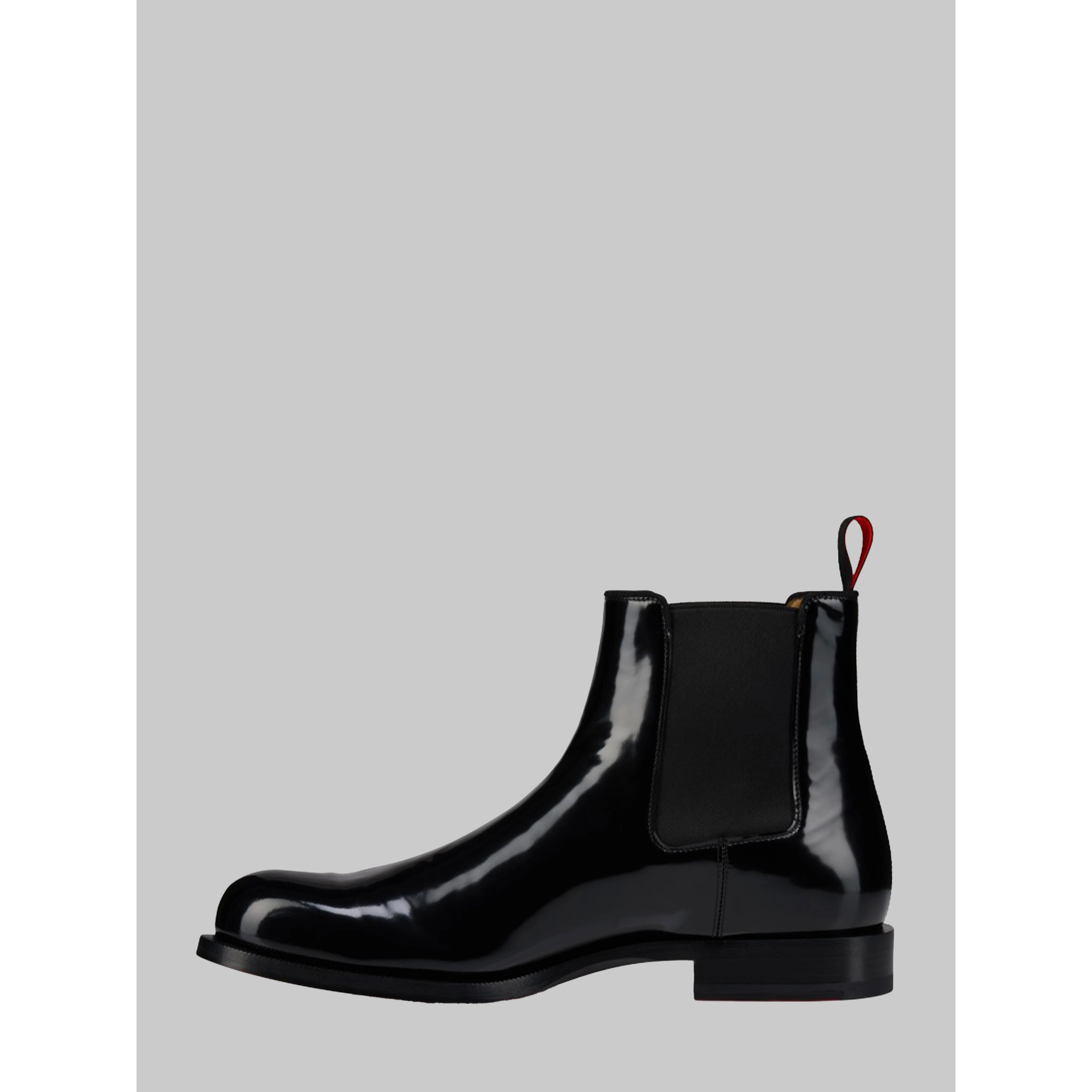 Choucair boots