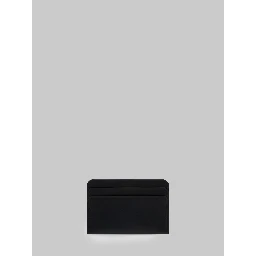 Canopy card holder