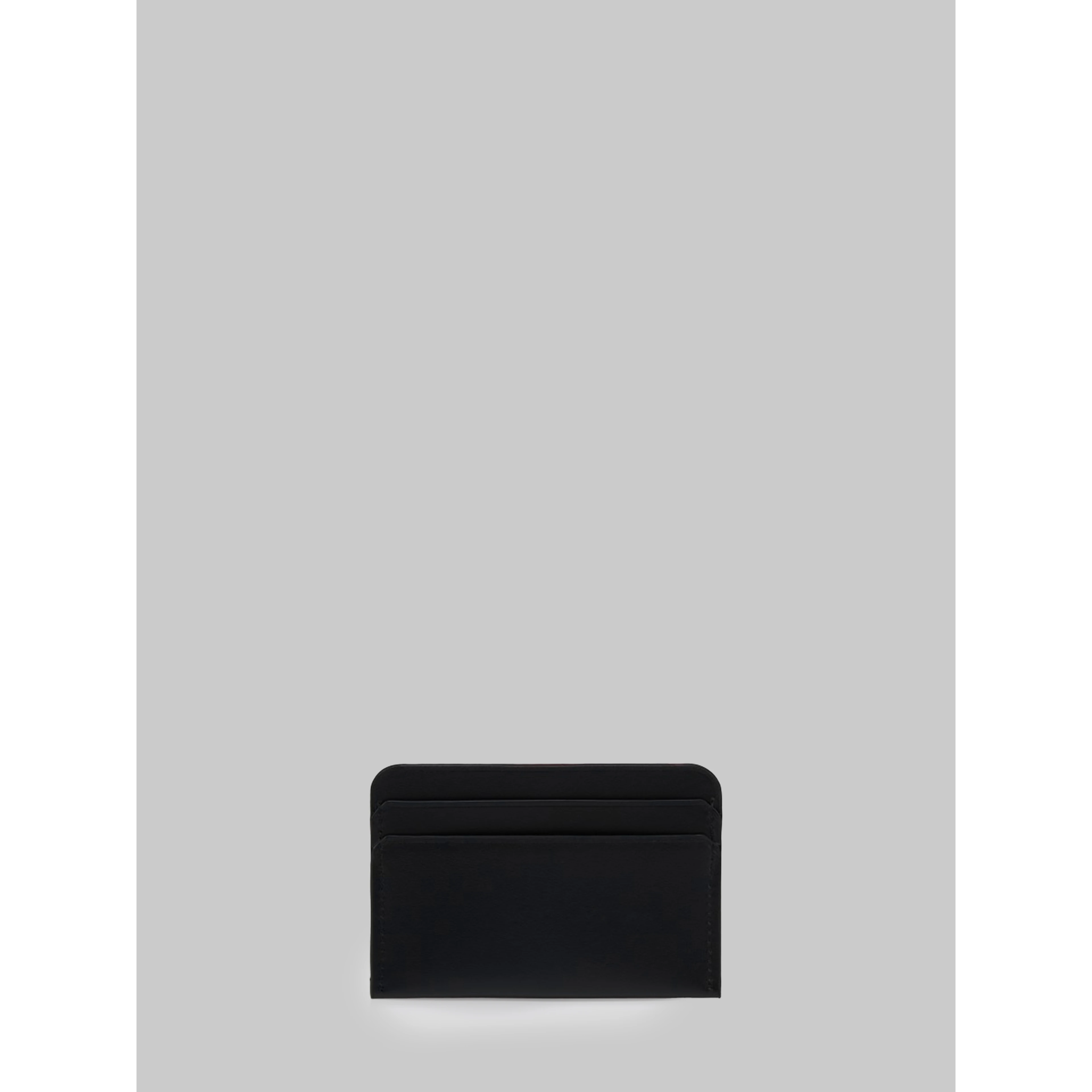 Canopy card holder