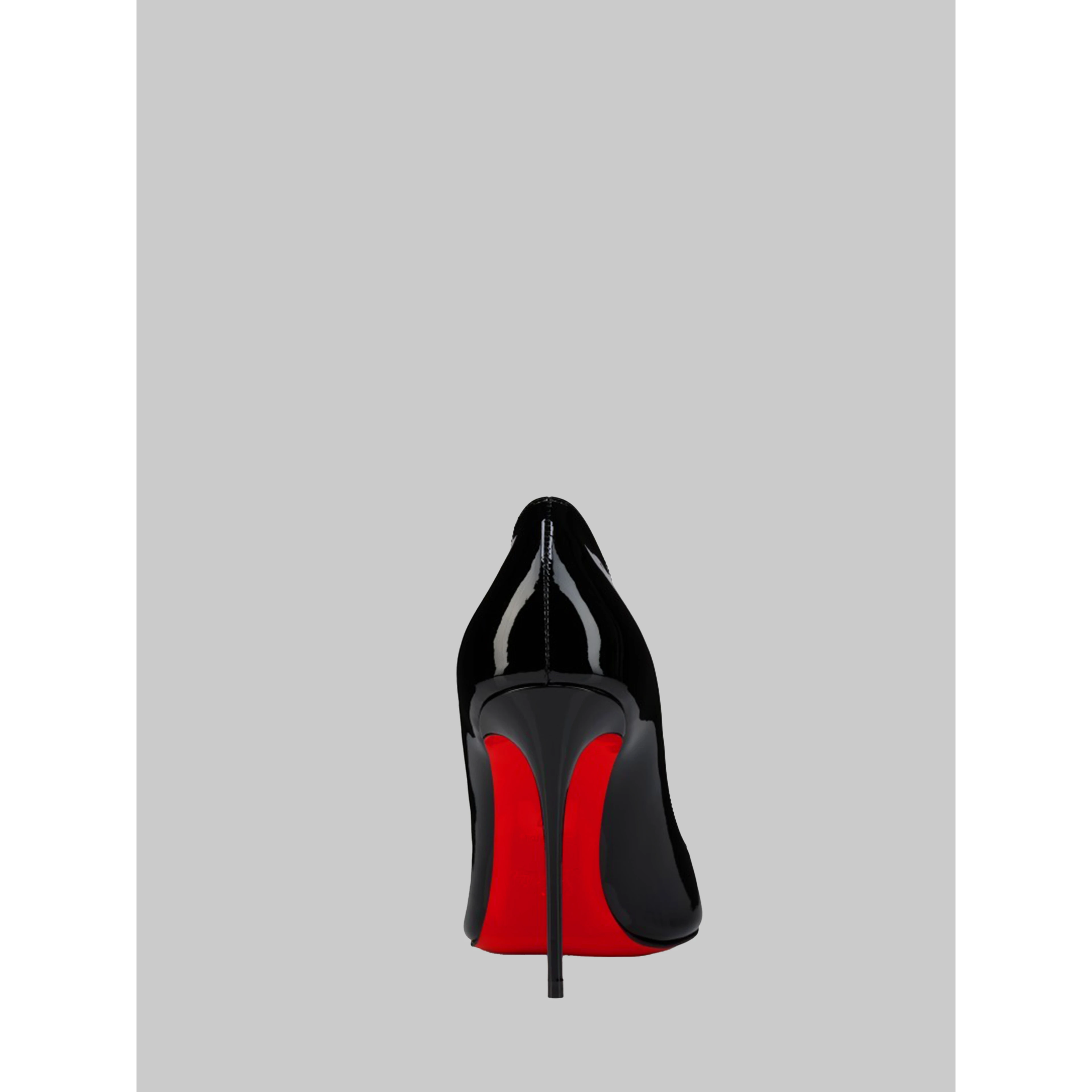La Pigalle 100 pumps