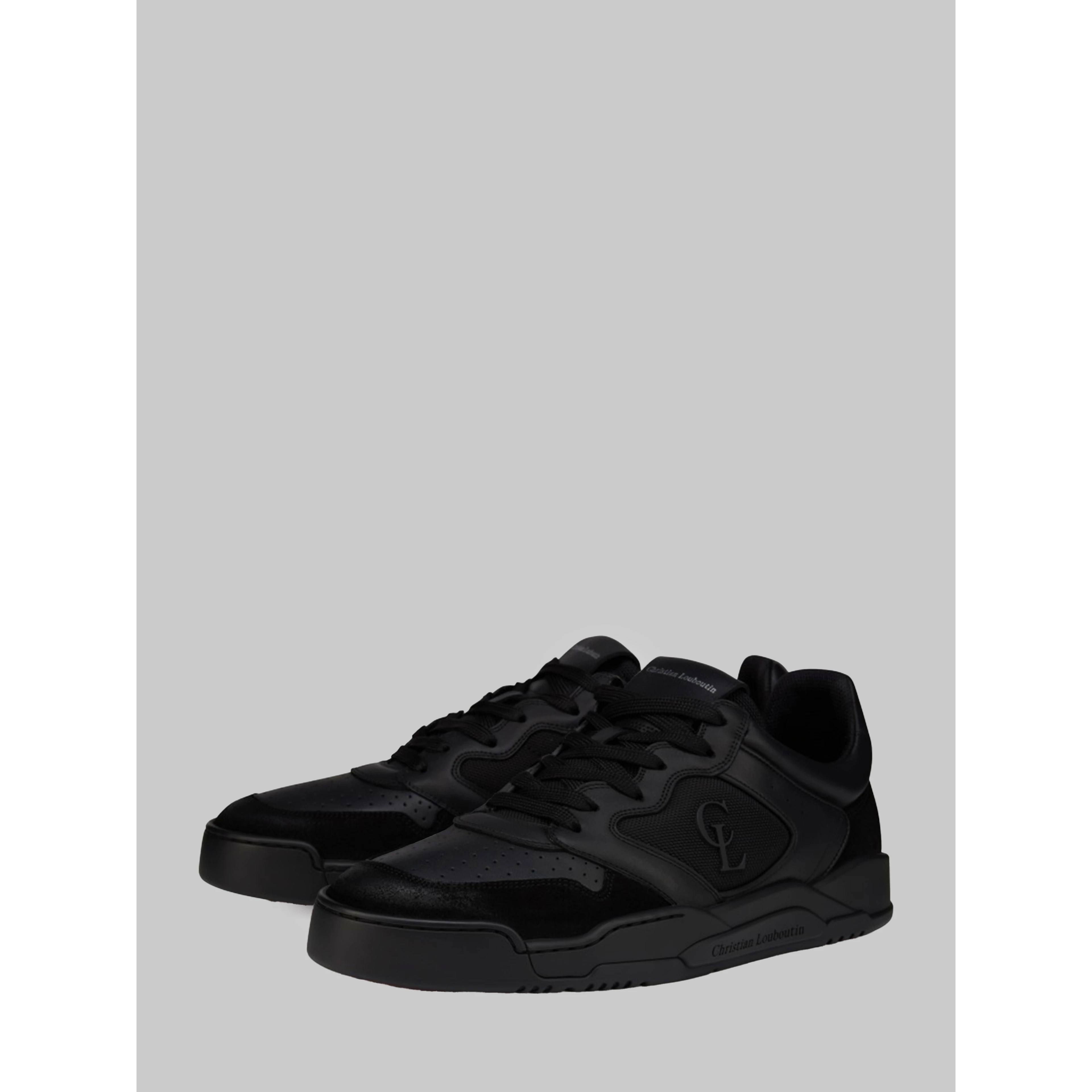 Bsktball 1 Retro sneakers
