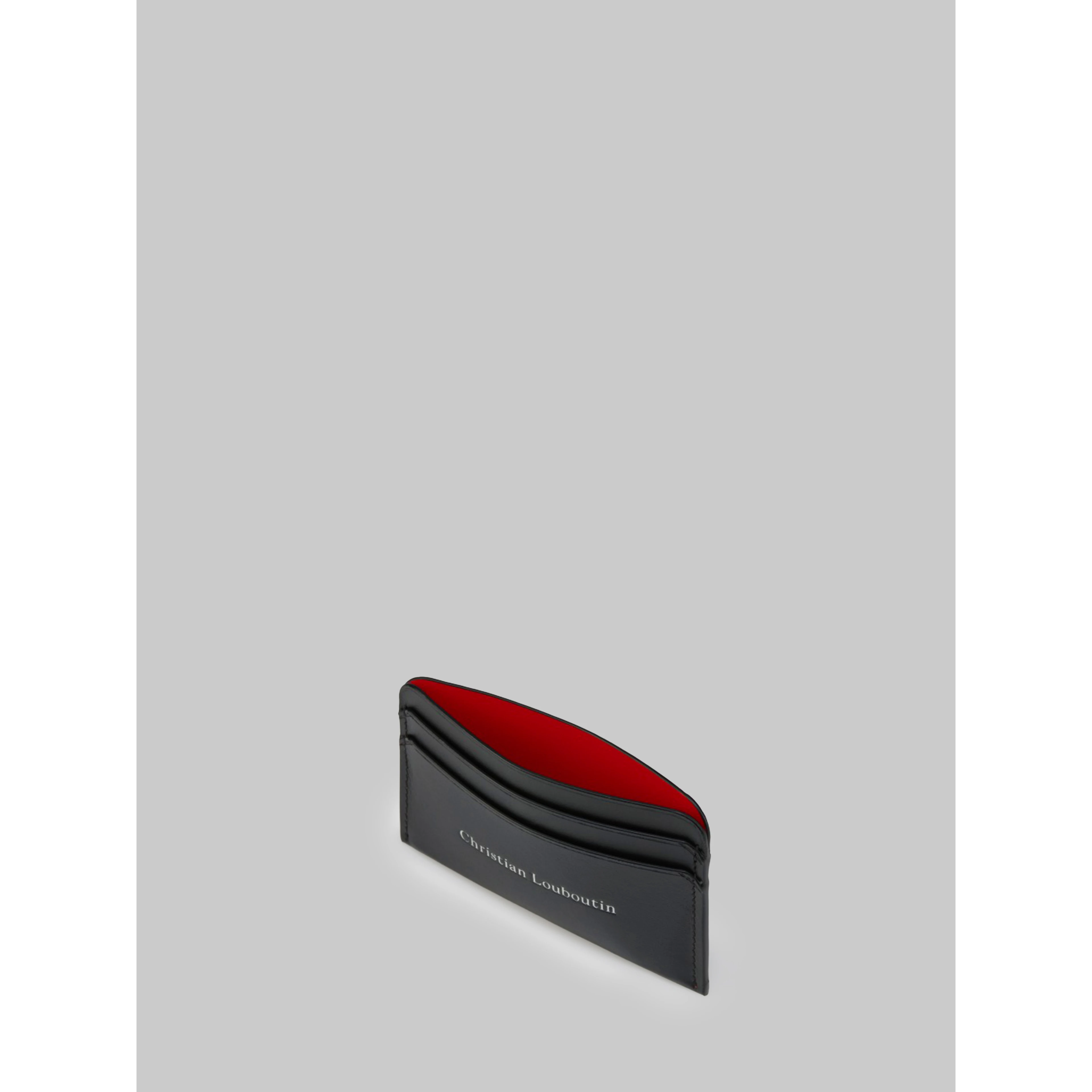 Canopy card holder