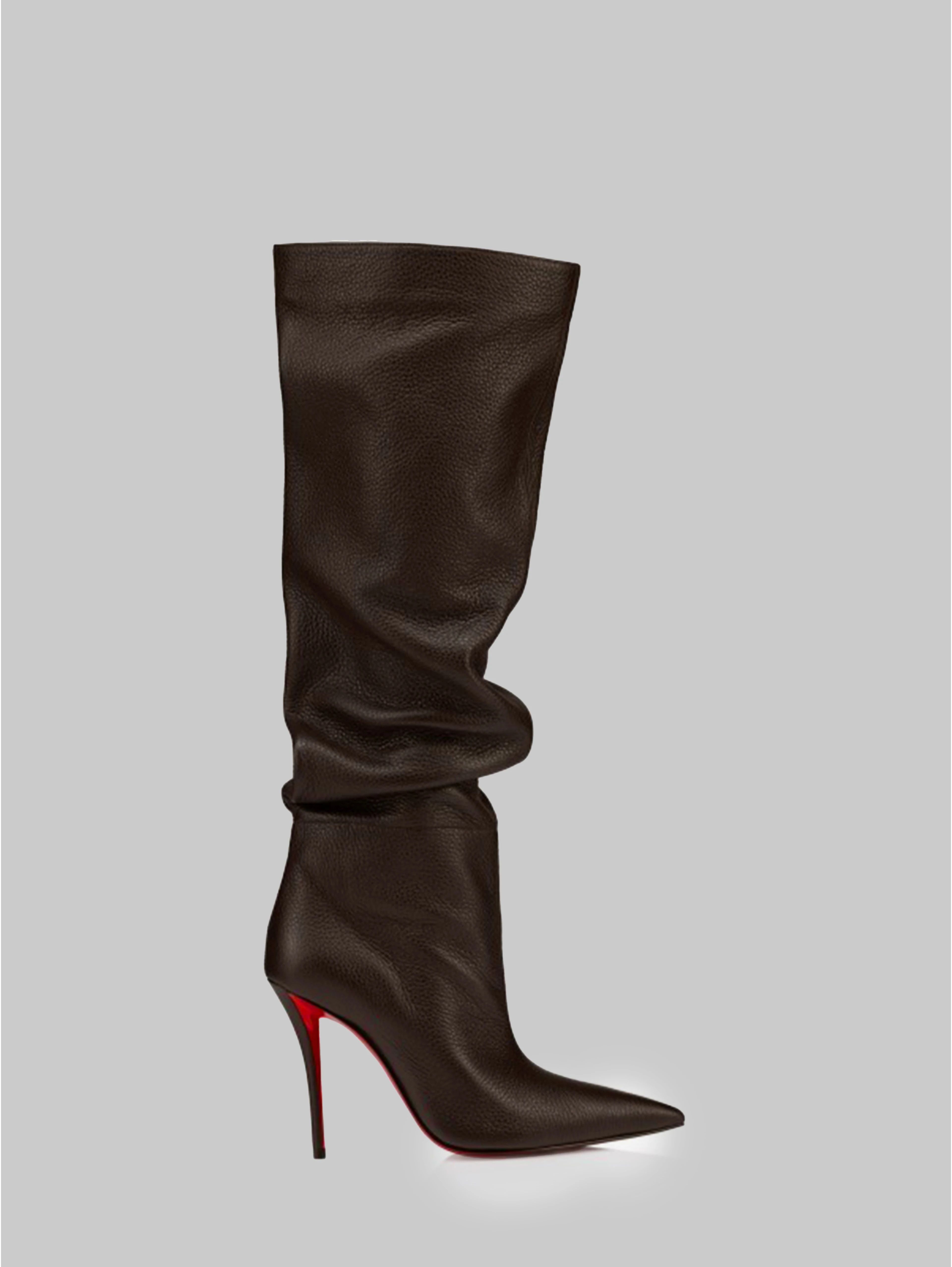 Zependris 100 boots
