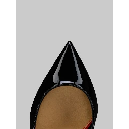 La Pigalle 100 pumps