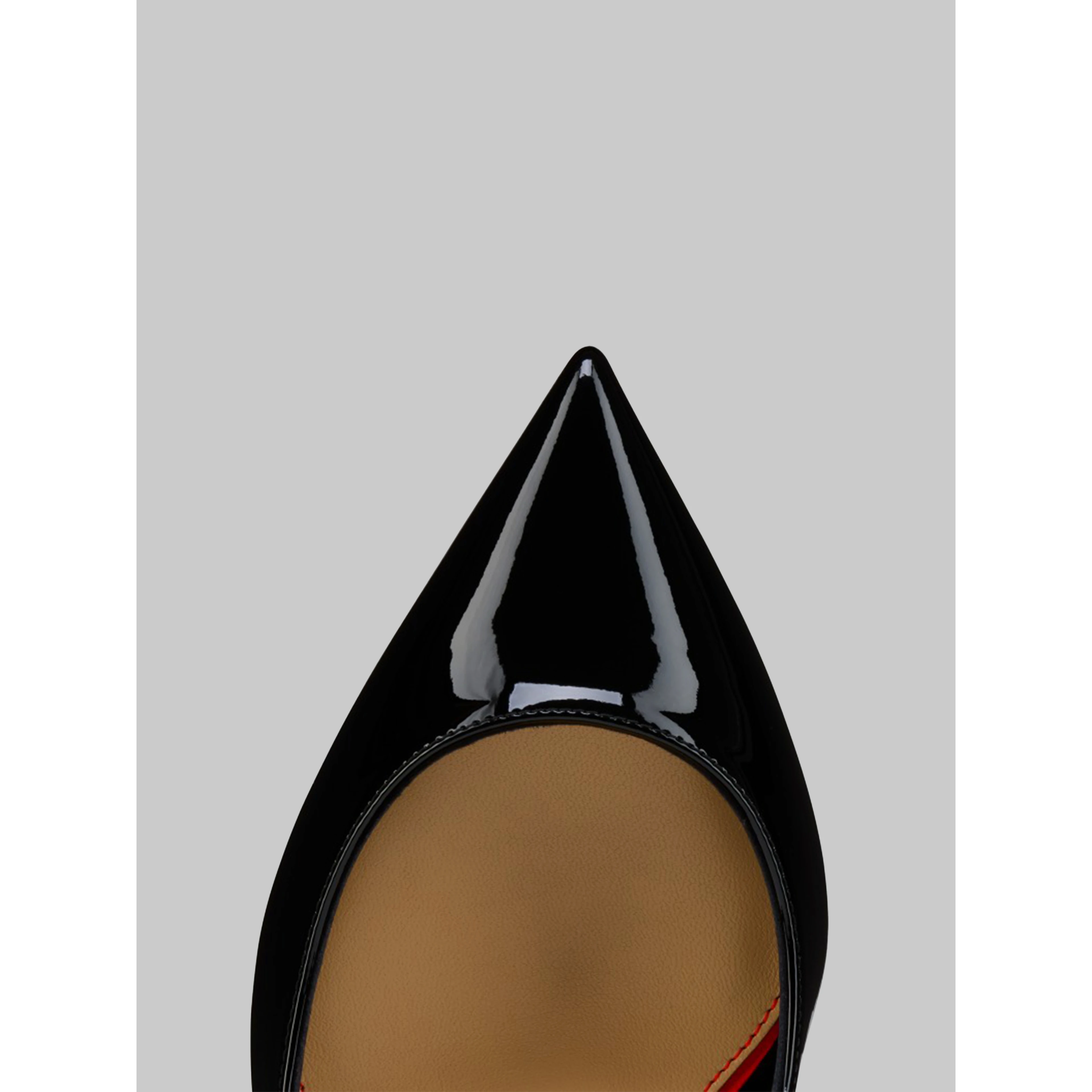 La Pigalle 100 pumps