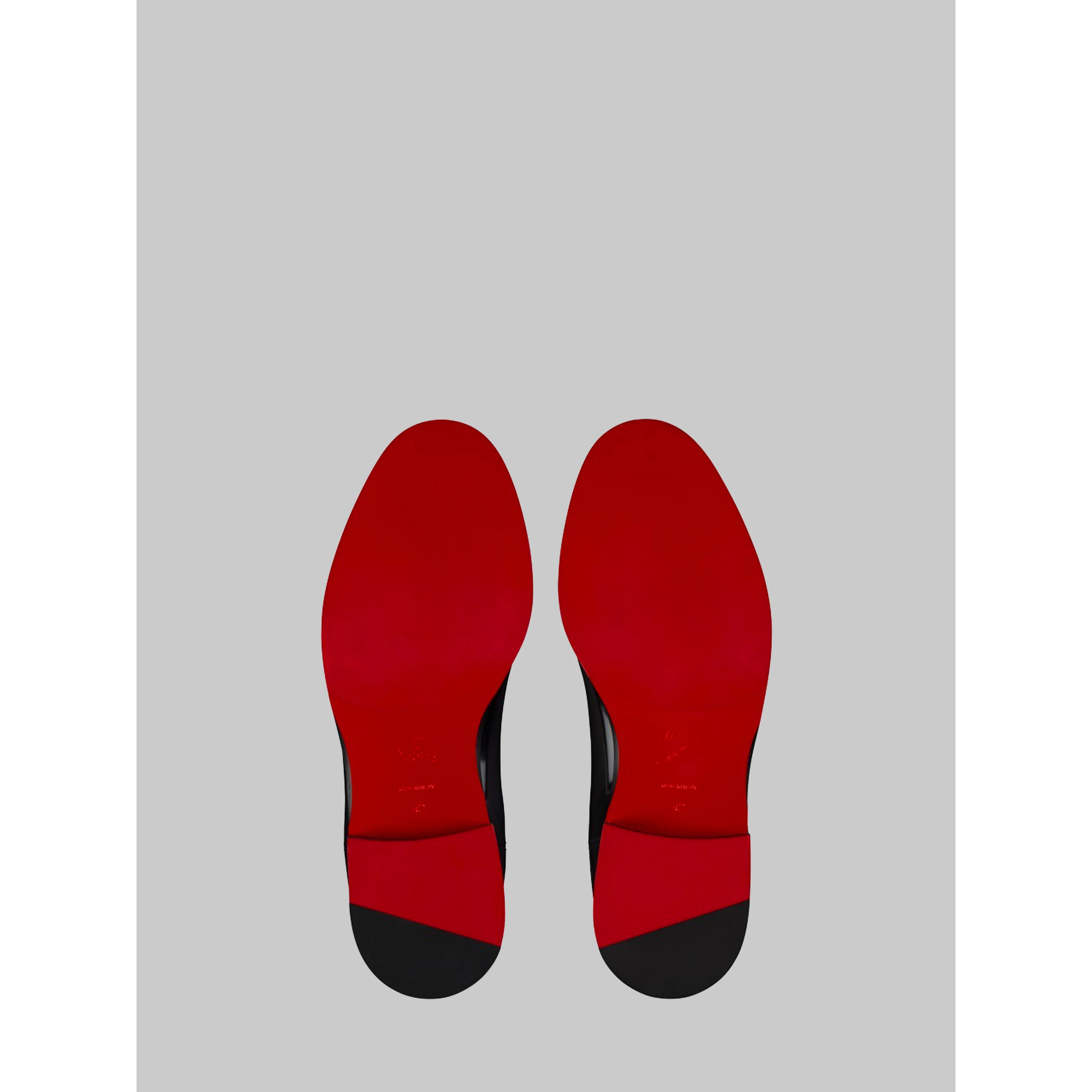 Choucair boots