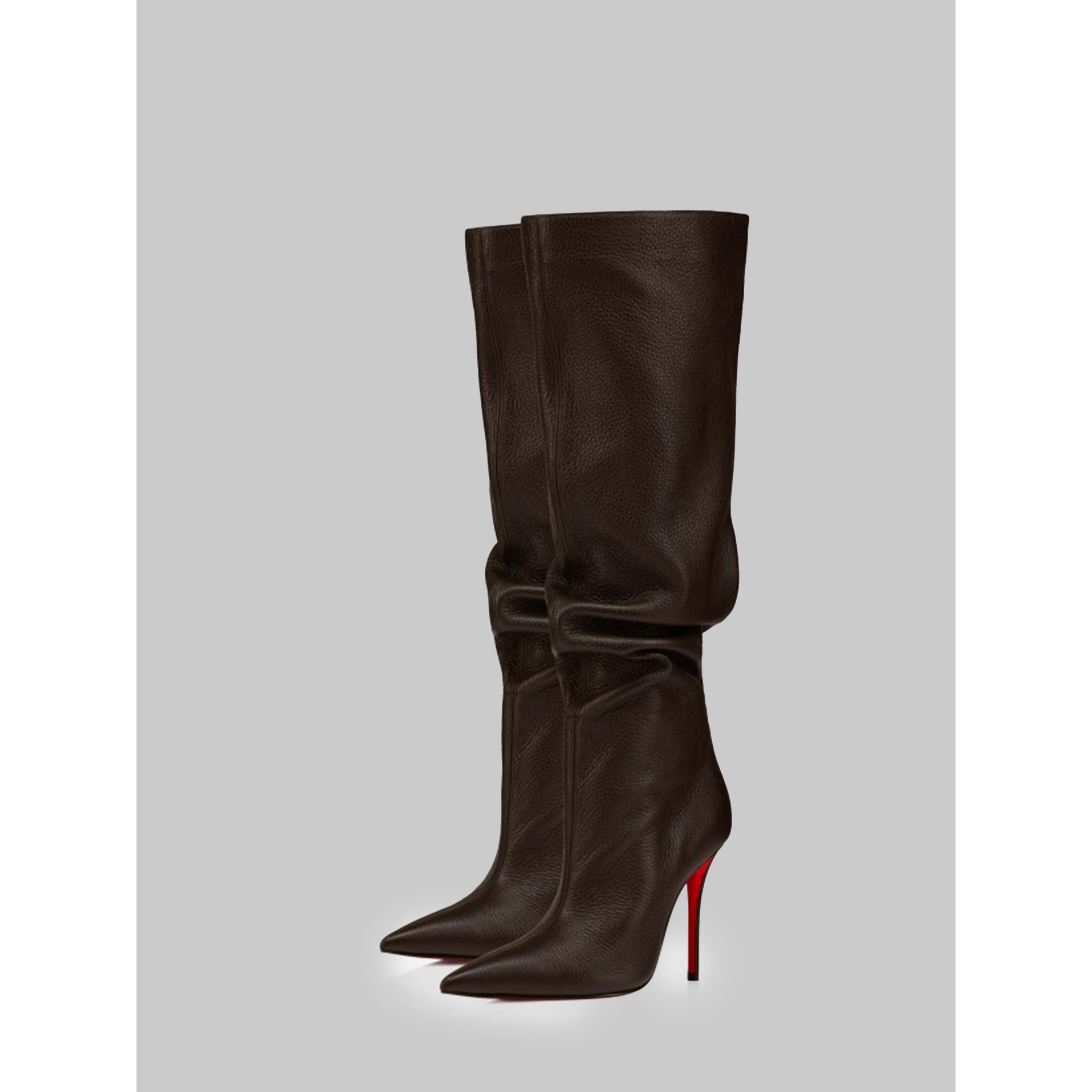 Zependris 100 boots
