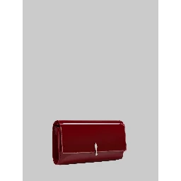 Bettina wallet bag with chain