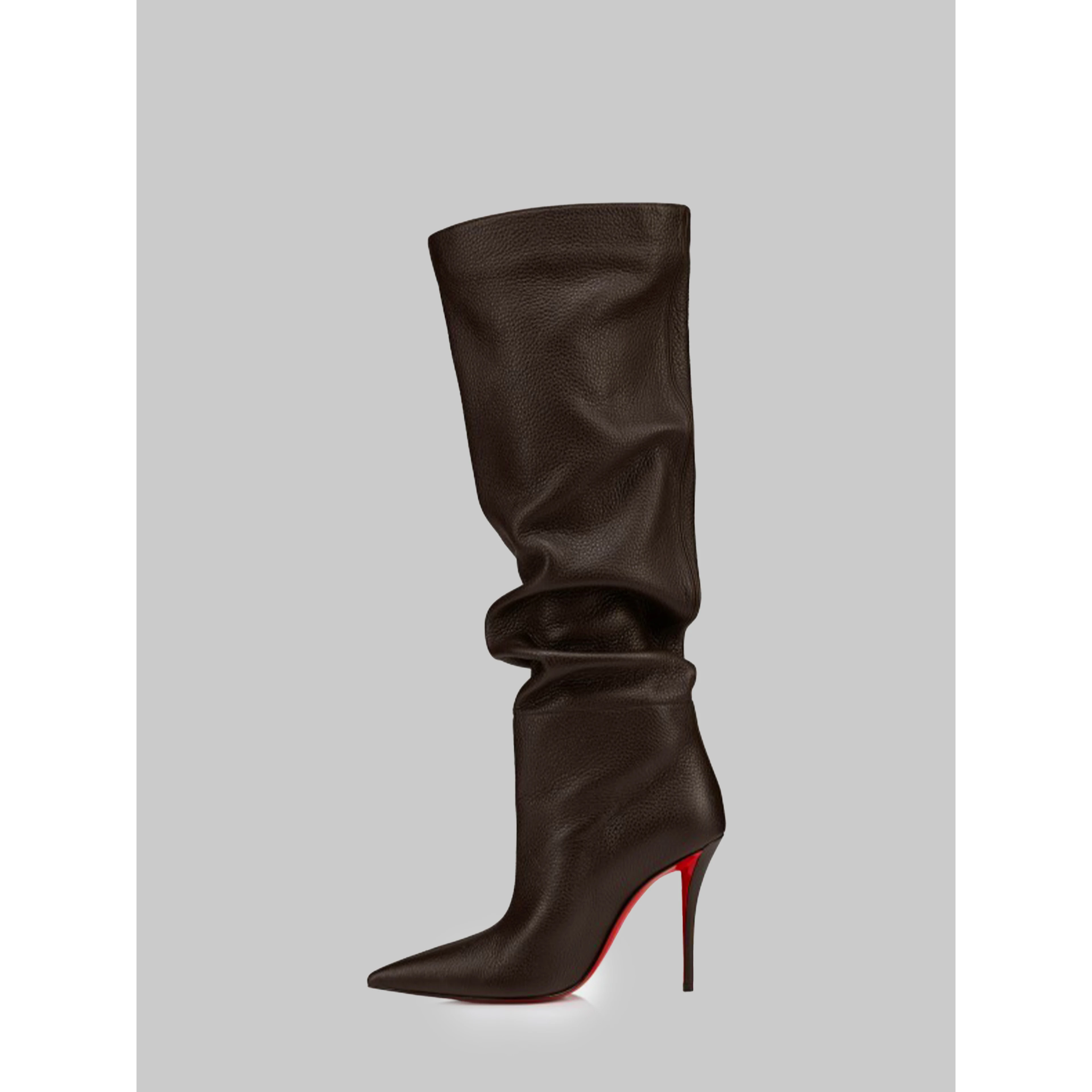 Zependris 100 boots