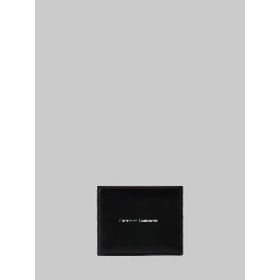 Canopy bi-fold wallet
