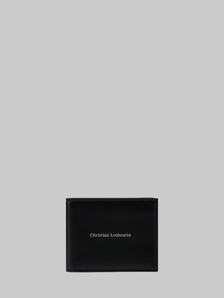Canopy bi-fold wallet