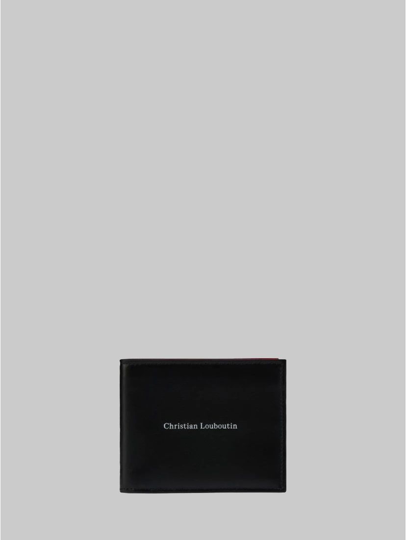 Canopy bi-fold wallet