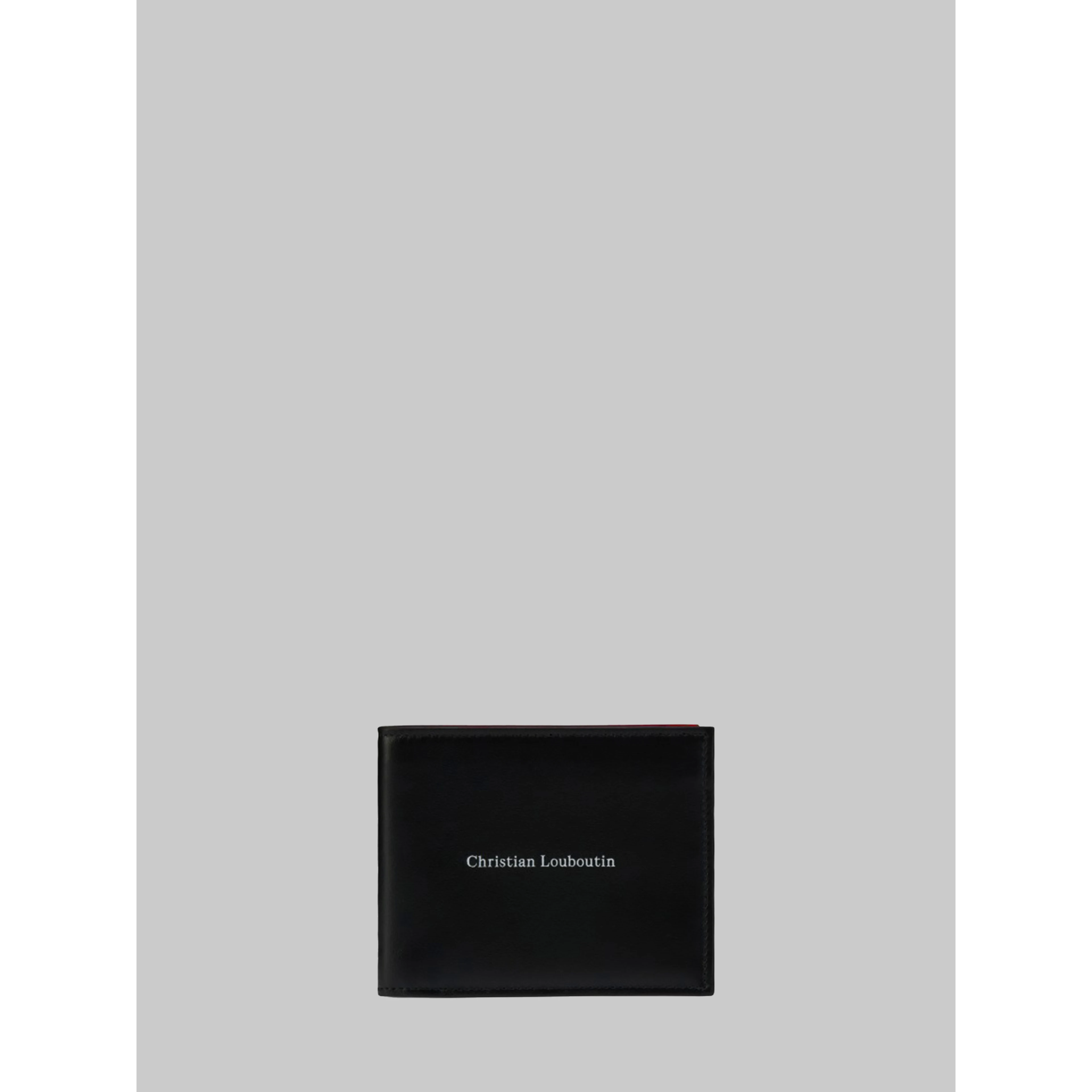 Canopy bi-fold wallet