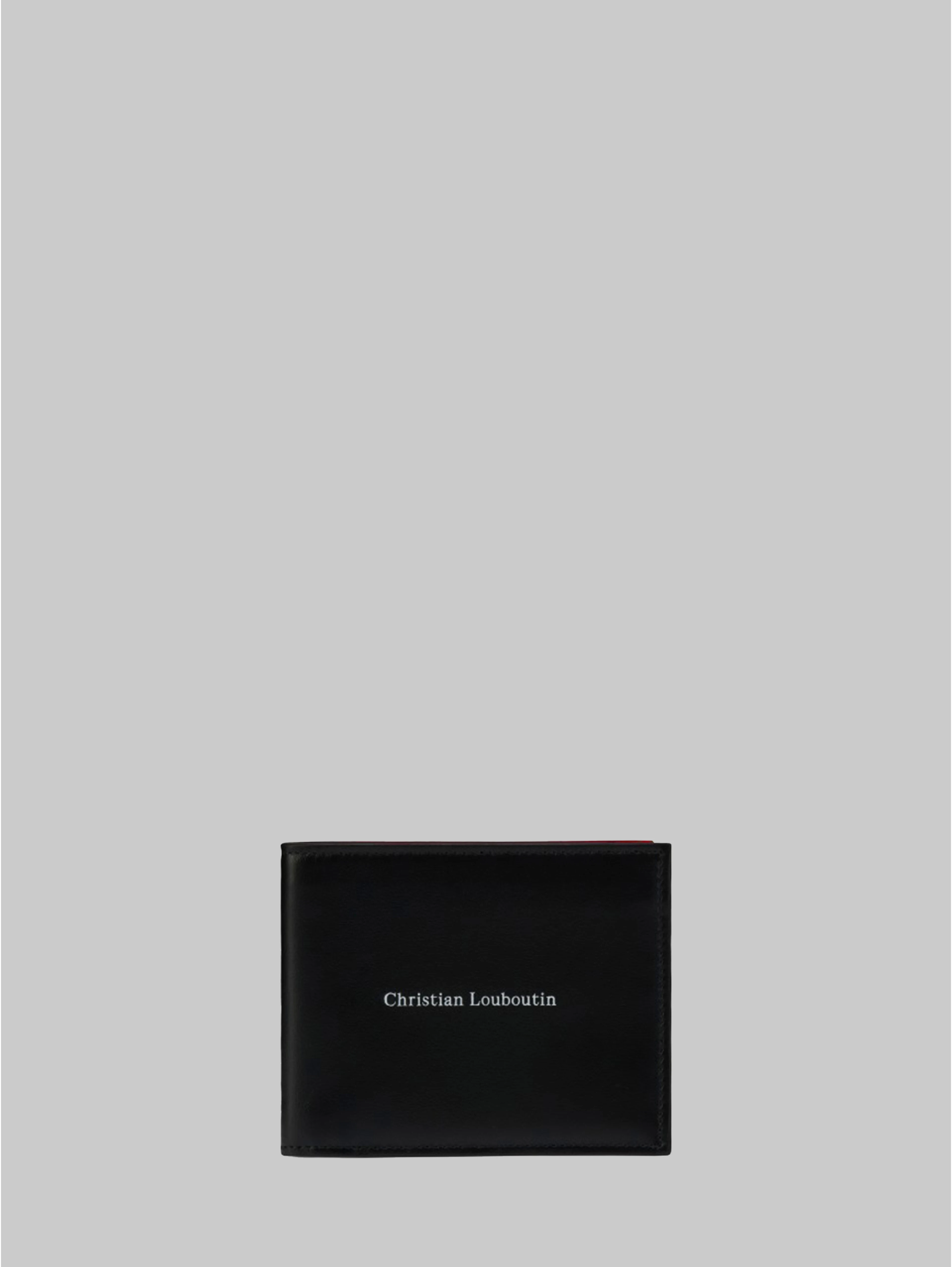 Canopy bi-fold wallet