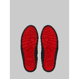 Bsktball 1 Retro sneakers