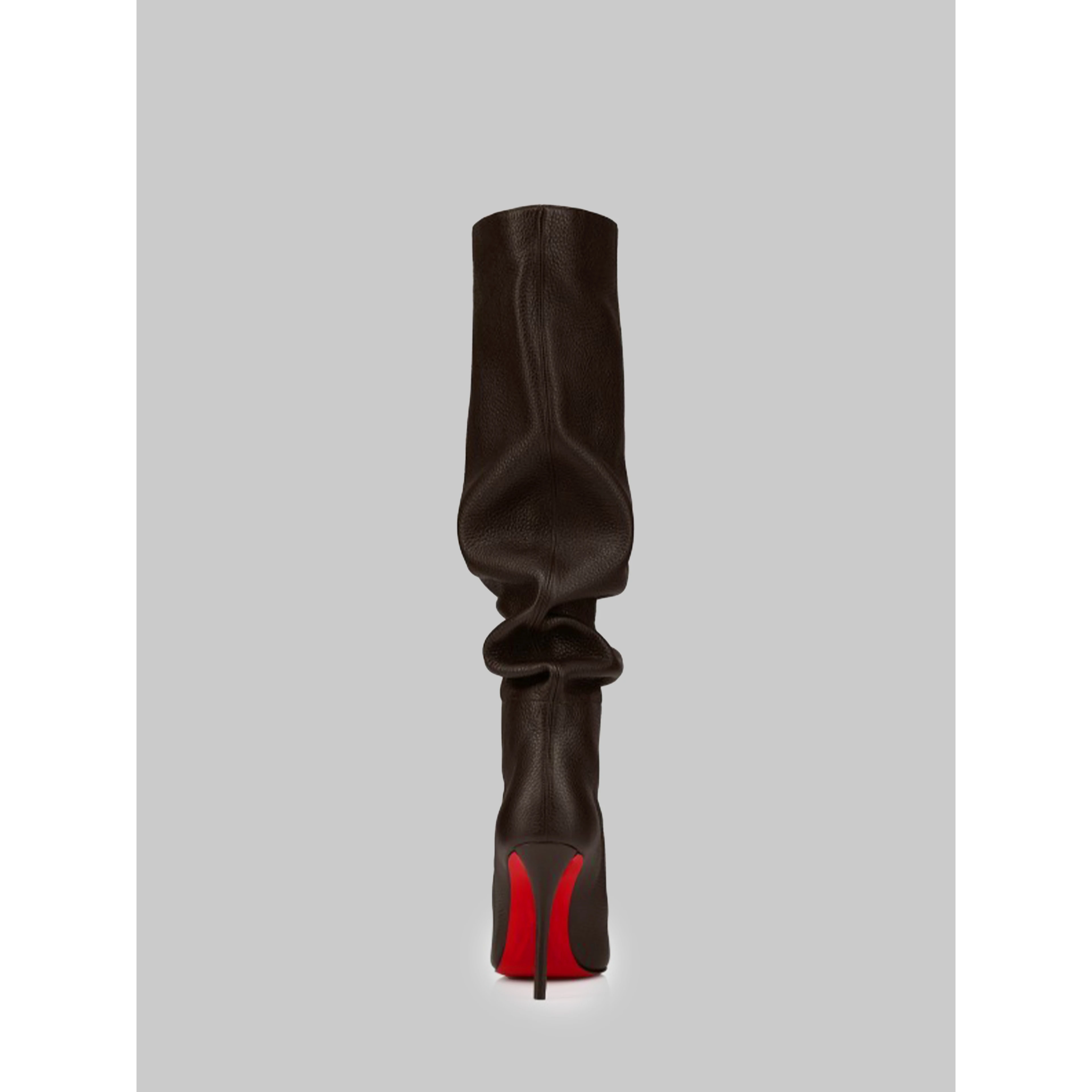 Zependris 100 boots