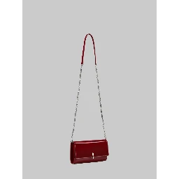 Bettina wallet bag with chain
