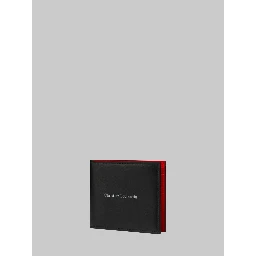 Canopy bi-fold wallet
