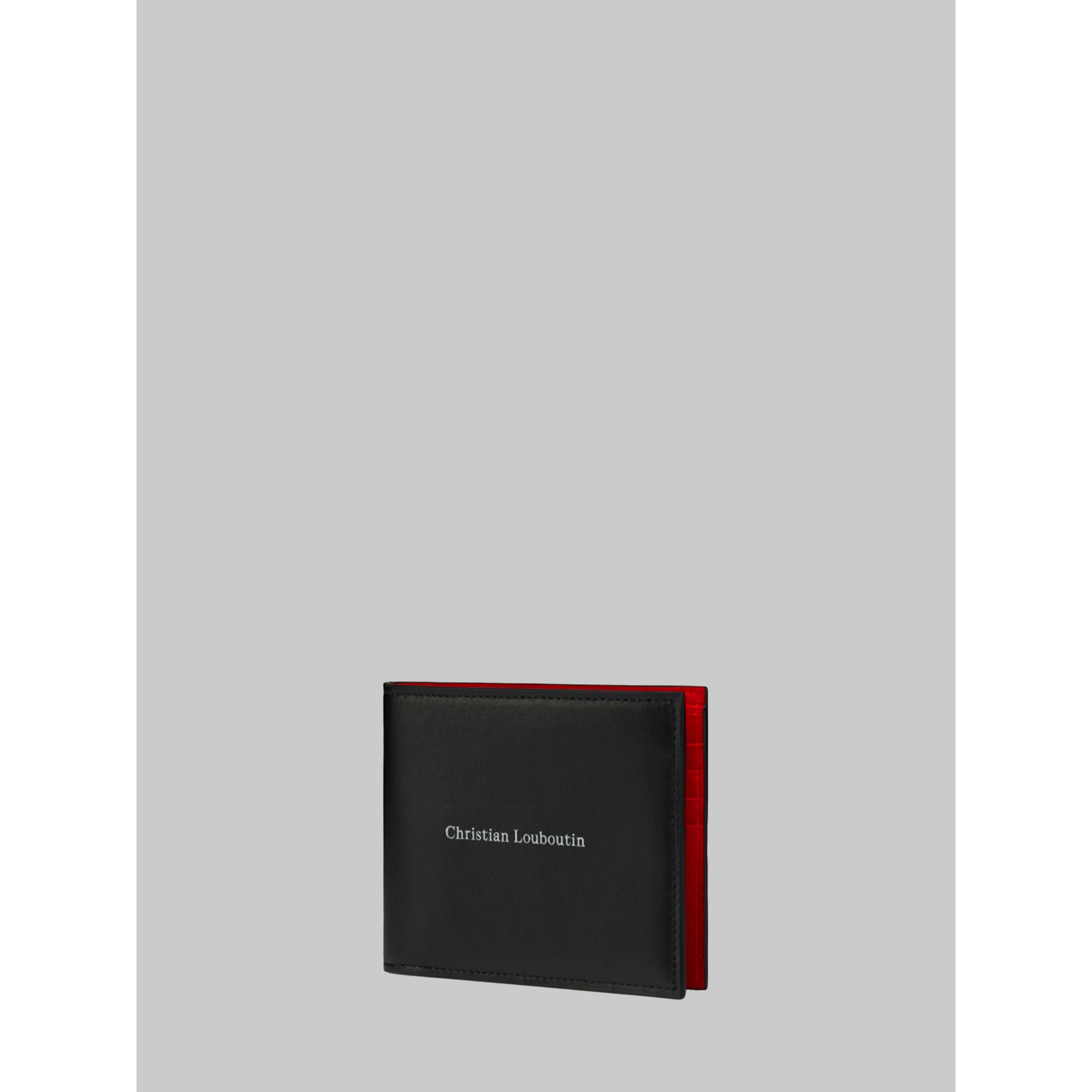 Canopy bi-fold wallet