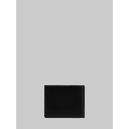 Canopy bi-fold wallet