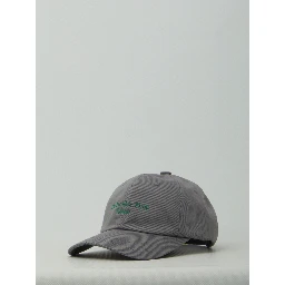The Frankie Shop x LEAM baseball cap