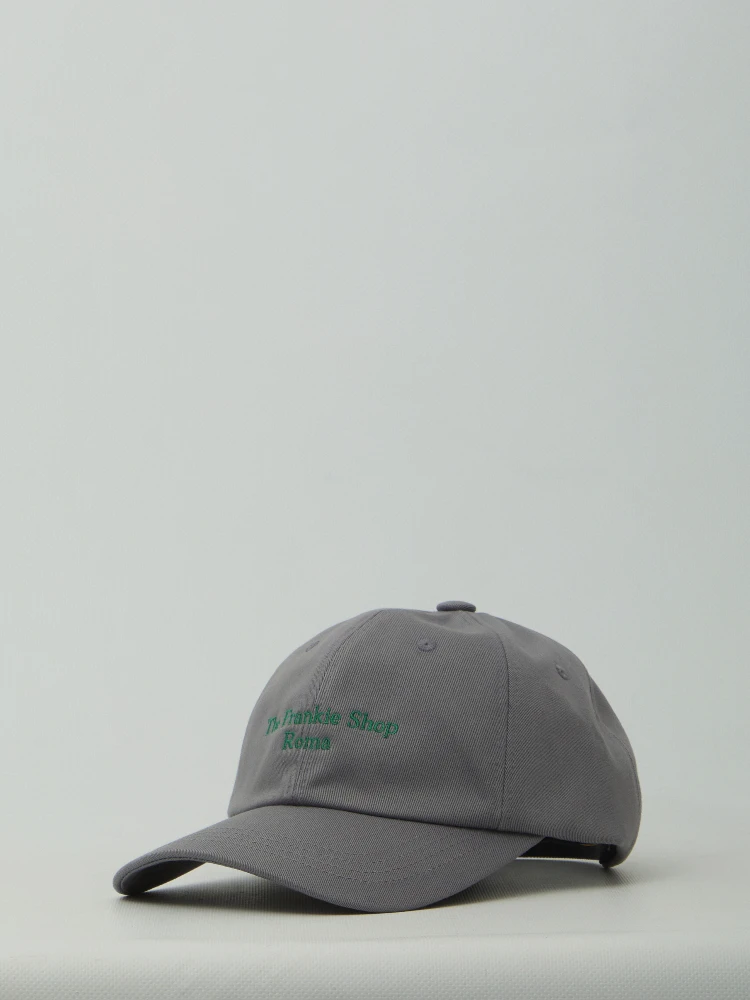 The Frankie Shop x LEAM baseball cap