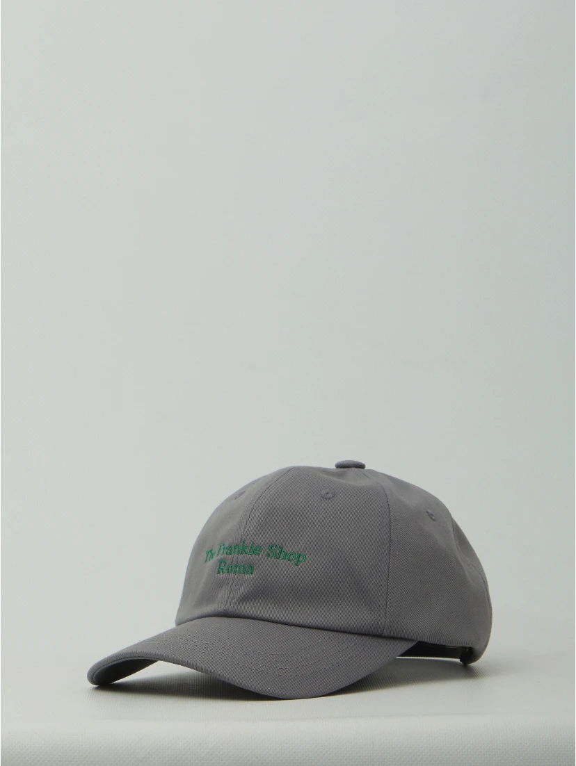 The Frankie Shop x LEAM baseball cap