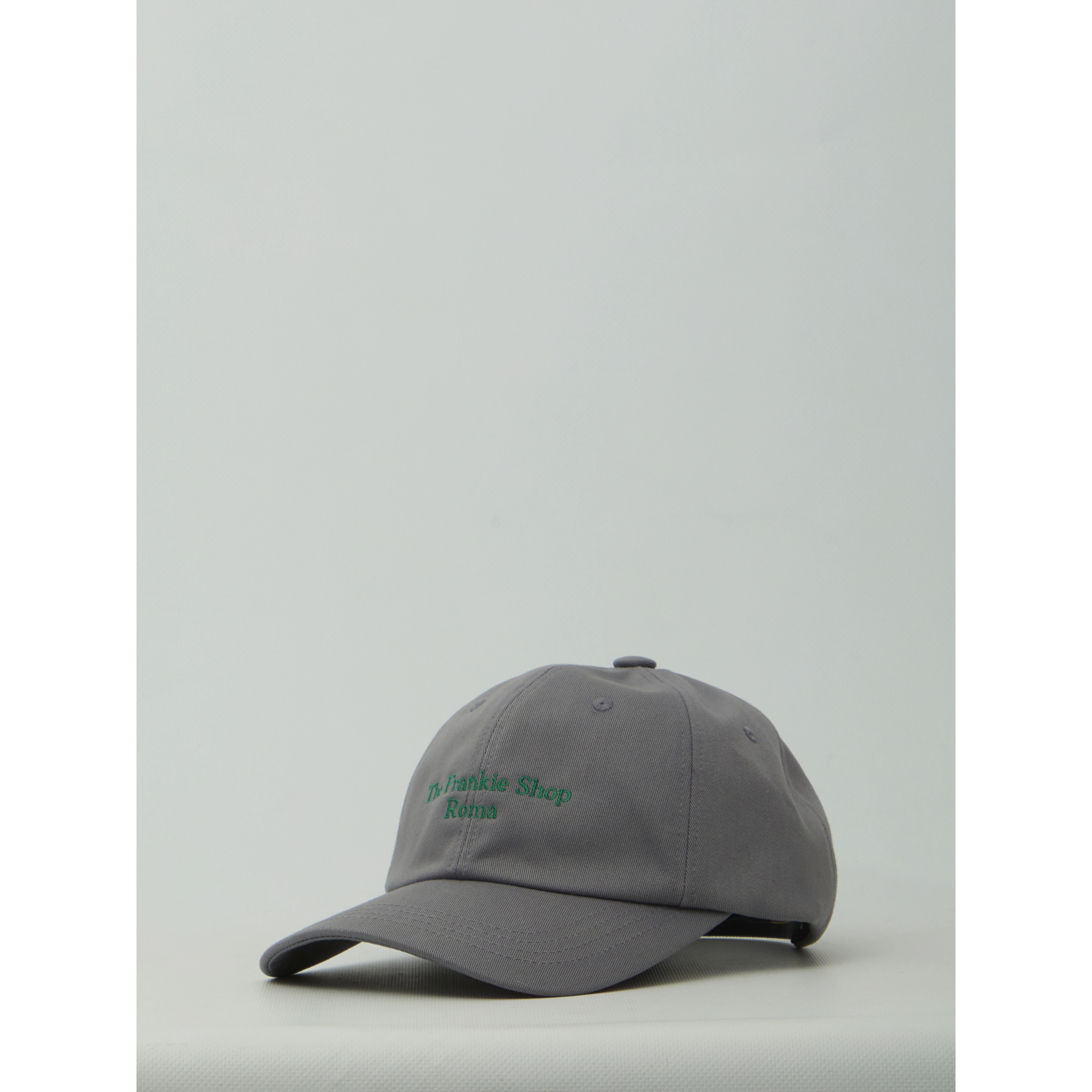 The Frankie Shop x LEAM baseball cap