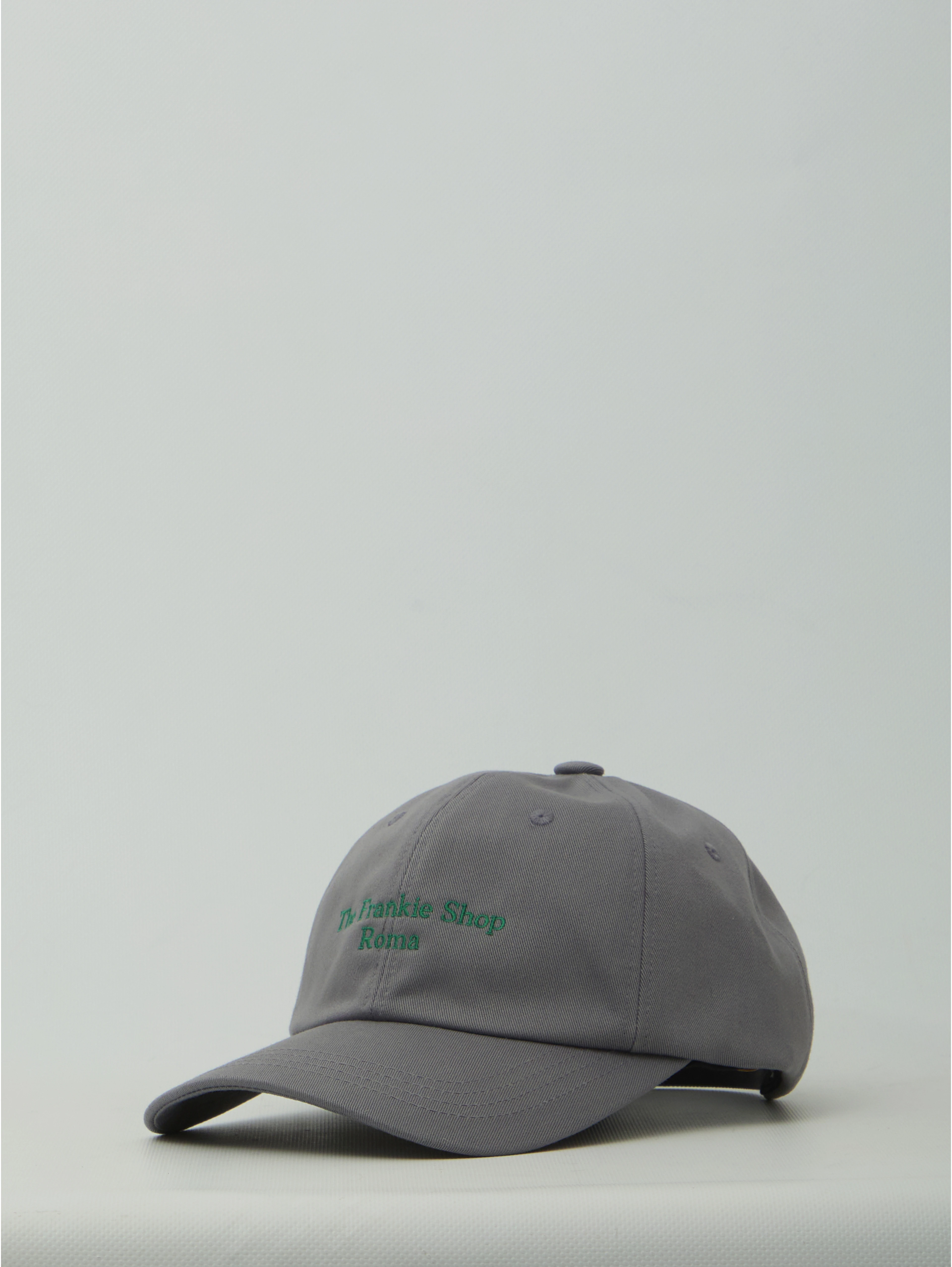 The Frankie Shop x LEAM baseball cap