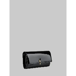 Bettina wallet bag with chain