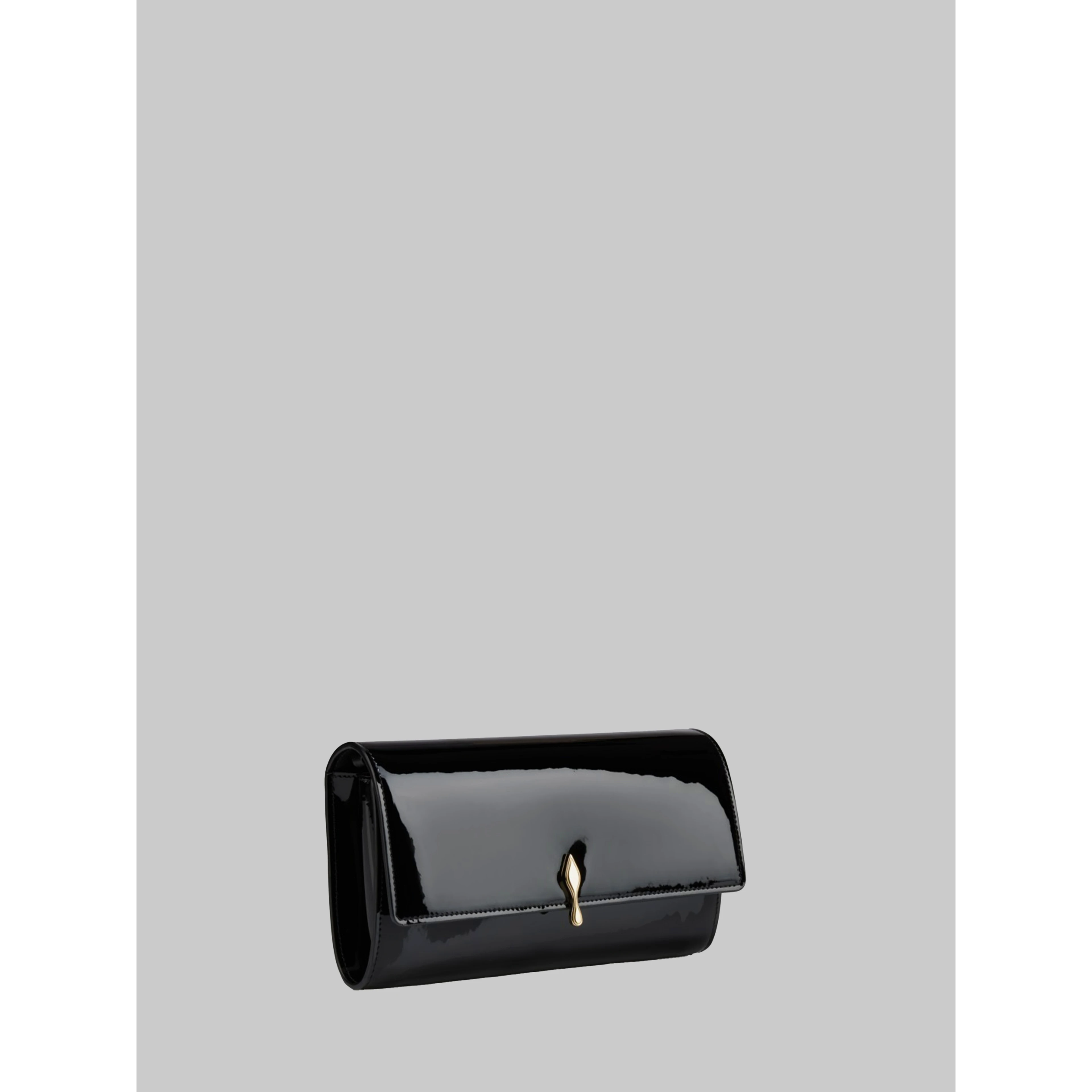 Bettina wallet bag with chain