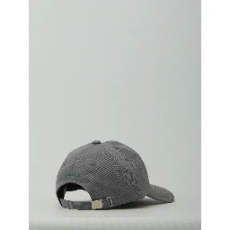 The Frankie Shop x LEAM baseball cap
