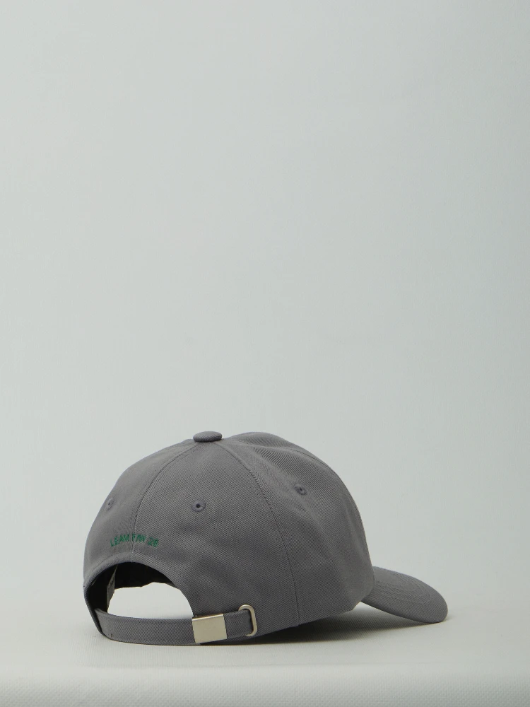 The Frankie Shop x LEAM baseball cap alternative