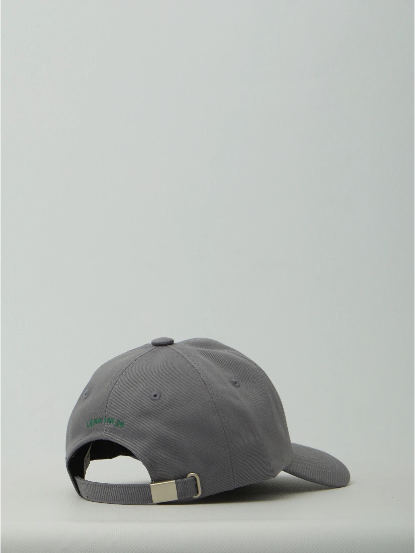 The Frankie Shop x LEAM baseball cap