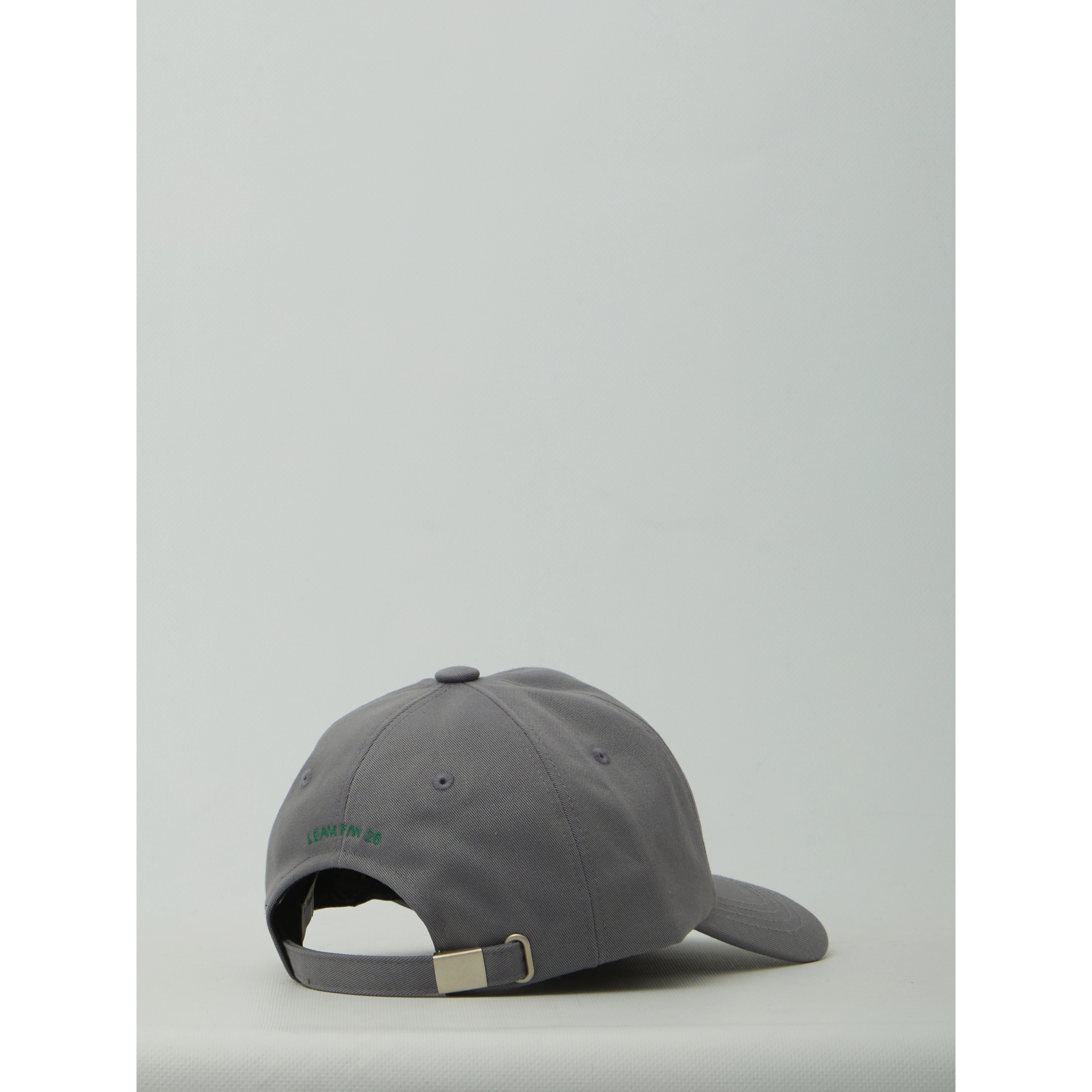 The Frankie Shop x LEAM baseball cap