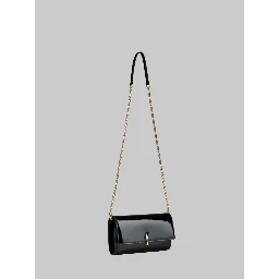 Bettina wallet bag with chain