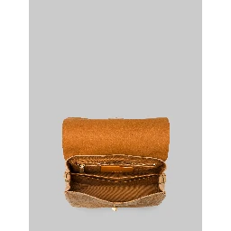 Postina bag S Jones Nabuck in San Gimignano beige