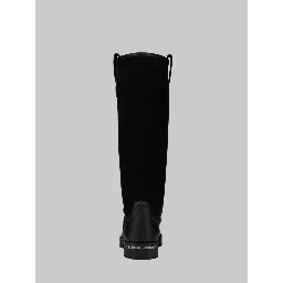 Slouch boots