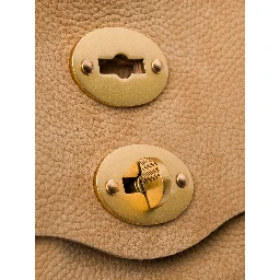 Postina bag S Jones Nabuck in San Gimignano beige