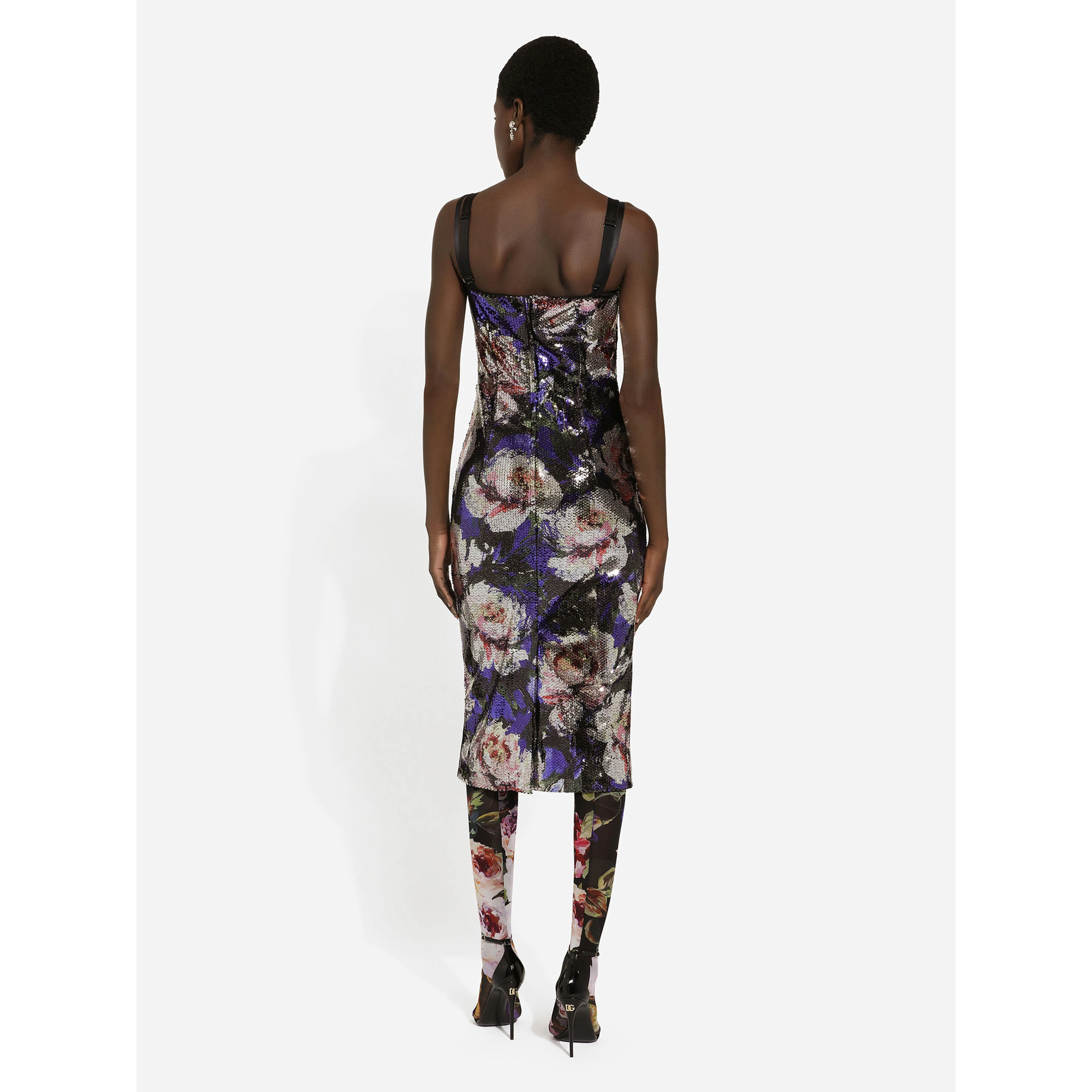 DOLCE & GABBANA dress