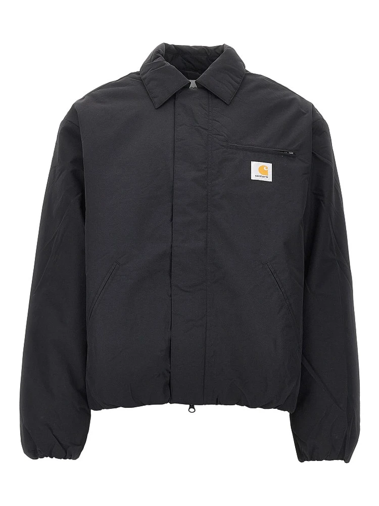 'Stanwood' padded jacket